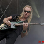 Into the Grave 2026: Crimson Glory

